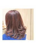 鹿沼で唯一本格ヘッドスパが出来る美容室　女子力アップヘアー