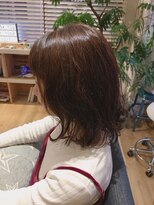 エイチ(eitcH) カジュアルパーマ