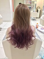 モードケイズエミュー(MODE K's eau)&nbsp;【MODE Ks eau】プロマスターアプリエ　ｂｙ黒野