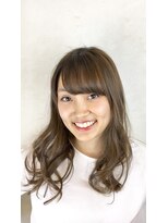 リンク 海老名店(Link)&nbsp;ふわっとルーズカール