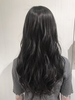 ラ ブレス あべのキューズ(LaBless)&nbsp;透明感たっぷりブルージュカラーba093_1806_1