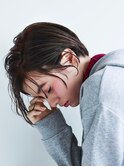 ハイライト ショート