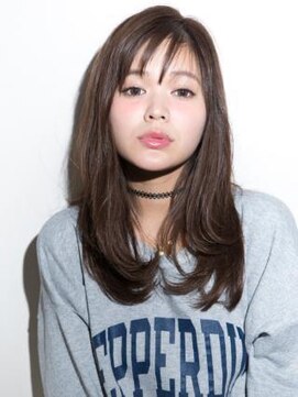 クアトログランシュ ひたちなか店(QUATRO×GranCieux) 【QUATRO】クラシカル×モード