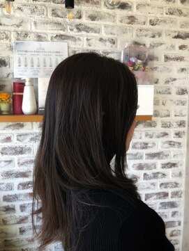 ルポ(Repos) ※美キッチュレイヤー※【Repos 東大宮】