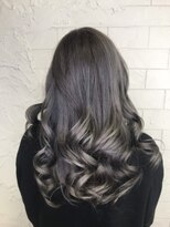 アルカンジュ 川口駅東口(archange by anyhow)&nbsp;2019夏Style♪モーブパールグレー