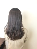 カプア 仙台駅前店(Kapua)&nbsp;１０代２０代３０代◎大人可愛いラベンダーアッシュ