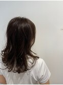 ゆるふわカール