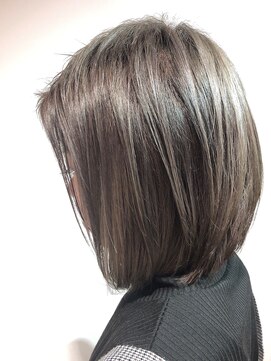 ビスト ヘアーデザイン(Vist hair design) 酸熱トリートメント最高峰　資生堂サブリミック