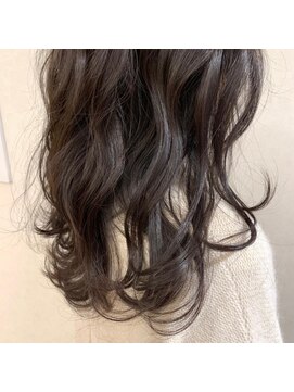 ネオヘアー 京成曳舟店(NEO Hair) ふんわりツヤロング