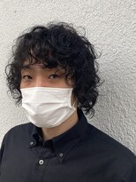 ディーバ(diva)&nbsp;くるくるパーマ