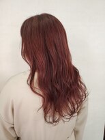 ロア ミオ 仙台駅前(Loa mio)&nbsp;【Loa mio】ピンクカラー