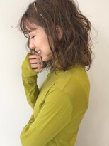 シオン 天神大名(sion) ラテブラウン