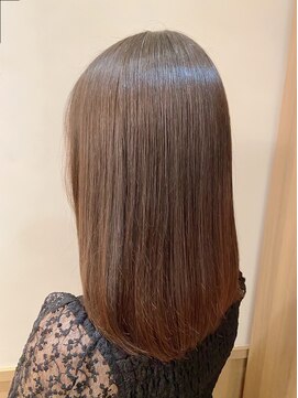 ユキオグループ グラン(yg GRAN) 20代30代40代☆大人かわいい・美髪・モテ髪・ふんわり・髪質改善