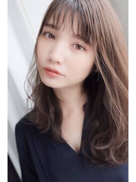 ビューティービースト 武雄店(beauty:beast) イルミナヌードカラー