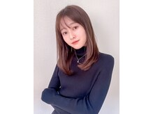 オーブ ヘアー アムール 学芸大学店(AUBE HAIR amour)