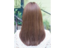 エミュー ヘアデザイン 真岡店