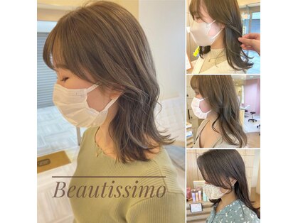 ビューティシモ 川越(Beautissimo)の写真