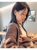 ナチュラルに。