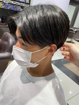 ゼスト フィーノ(ZEST fino) [あやかZEST立川]センターパート＊