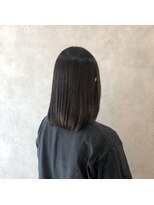 モイ(moy) ダークブラウン