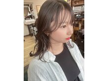 ヘアー アート オクロック(HAIR ART O'CLOCK)
