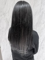 リー 京橋(Lee) インナーシルバーカラー