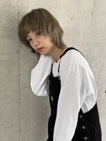 オーダー(OORDER)&nbsp;mash wolf