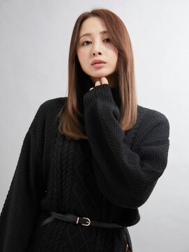 ジャックモアザン 横浜店 ナチュラルストレート