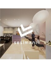 sesimani　アリオ北砂店