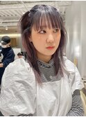 ピンクローライト