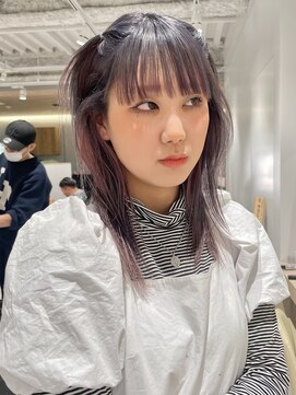 ゼストララ(ZEST Lara) ピンクローライト