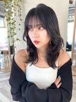 韓国くびれレイヤー