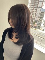 シャンプーボーイエイムス(SHAMPOO BOY aims)&nbsp;layer