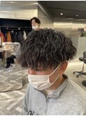 ツイストスパイラル