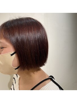 きいろのゾウ ピンクブラウン