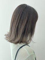グラデーションカラー