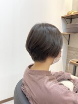 シンシア(CYNTHiA)&nbsp;スモーキーショート