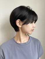 ギフト(GIFT)&nbsp;マッシュショート