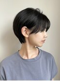 マッシュショート