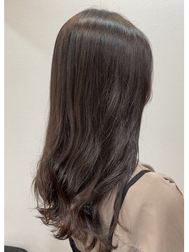 クリアスウィート(clear swi:t) ツヤだしラベンダーグレージュ