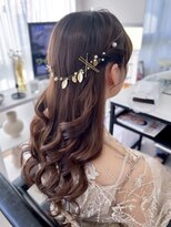 オウン(AUN)&nbsp;ハーフツイン