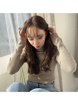 スウェル(SWELL) オリーブベージュ/kiy