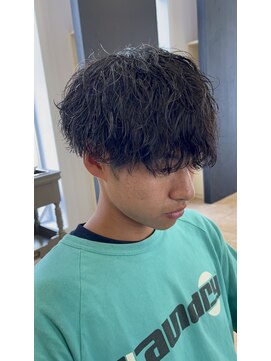 バレッタガーデン(VALETTA GARDEN) 波巻きスパイラル