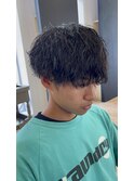 波巻きスパイラル