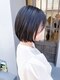 アヂト(adito)の写真/【髪質改善】自分史上最高の美髪を一緒に作るサロン◇通う度に綺麗な艶髪を実感