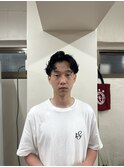 ナチュラルマッシュstyle