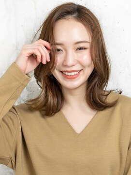 シド 表参道(s.i.d) くびれろぶ