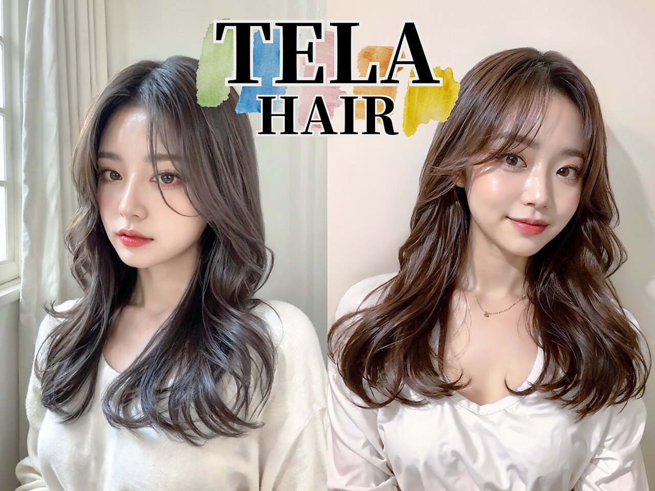 テーラヘアープラス 木更津2号店(TELA HAIR+)｜ホットペッパー