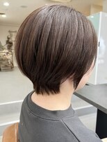 ニコ(nico...)&nbsp;シドウ/20代30代40代◎人気くびれショート麻生