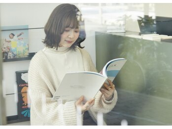 Bague deux　【バーグ ドゥ】